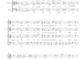 create a professional satb vocal or choir arrangement